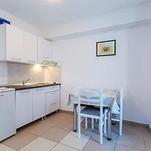Apartmán Ivanka, Poreč